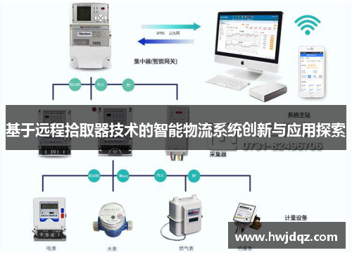 基于远程拾取器技术的智能物流系统创新与应用探索